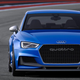 Illustration for article titled The Audi A3 Clubsport Quattro Is A 525 HP Five-Cylinder Monster Sedan